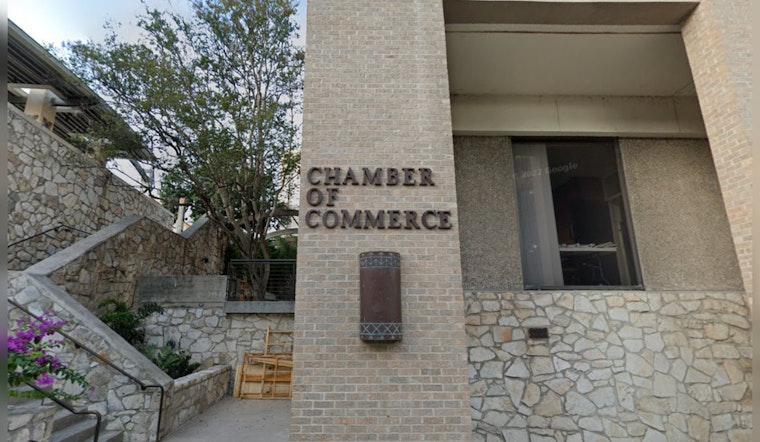 San Antonio Chamber Teams Up with Non-Profit for Mental Health Awareness in Small Businesses Despite Workshop Cancellation