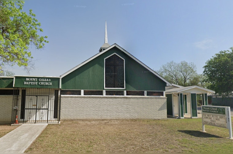 San Antonio Churches Enhance Security Measures Amid Rising Concerns of Violence and Vandalism