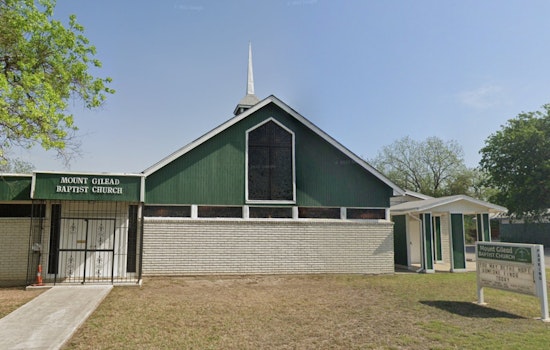 San Antonio Churches Enhance Security Measures Amid Rising Concerns of Violence and Vandalism