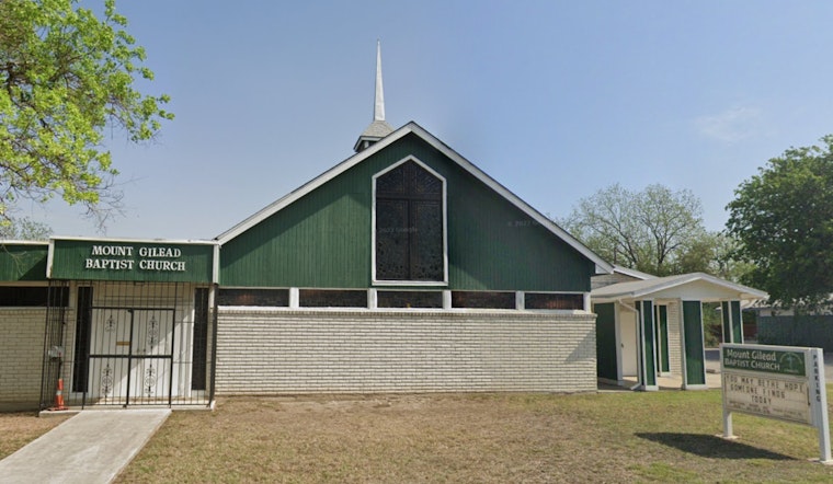 San Antonio Churches Enhance Security Measures Amid Rising Concerns of Violence and Vandalism