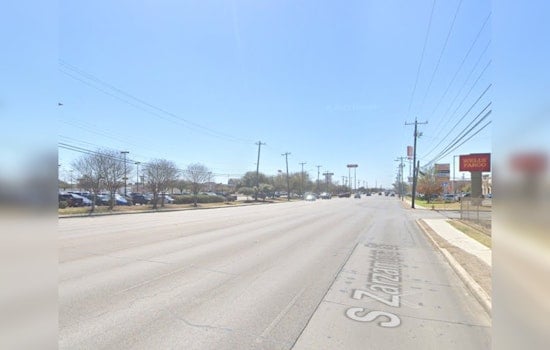 San Antonio City Council Approves Plans for Safety Overhaul on Hazardous Zarzamora Street