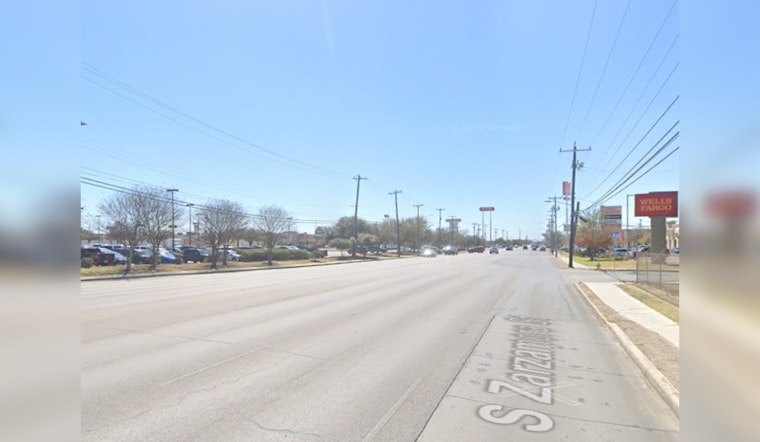 San Antonio City Council Approves Plans for Safety Overhaul on Hazardous Zarzamora Street