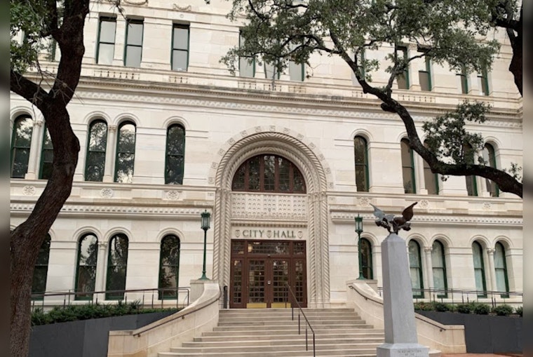 San Antonio City Council Members Call for Accountability from City Attorney Amid Transparency Concerns