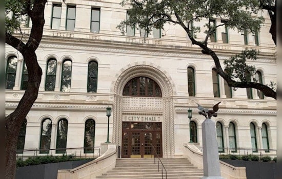 San Antonio City Council Members Call for Accountability from City Attorney Amid Transparency Concerns