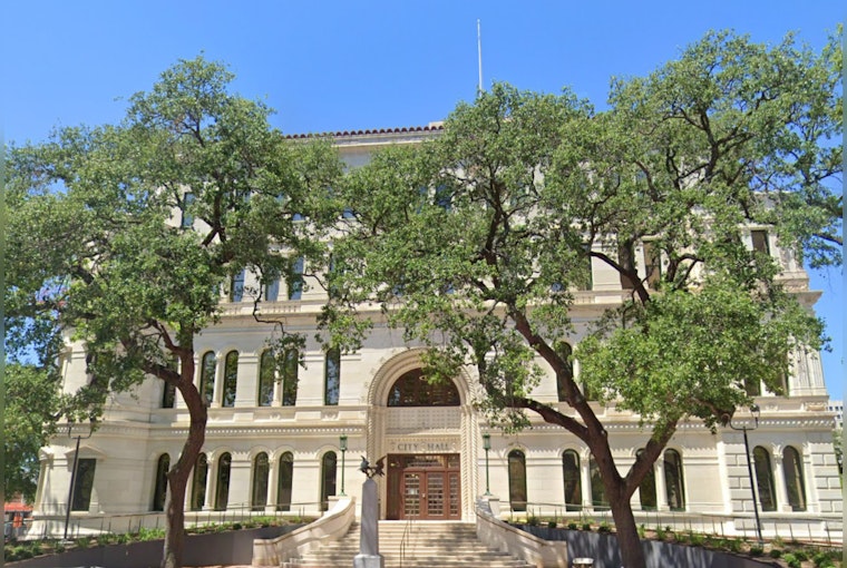 San Antonio City Council Members Challenge City Attorney's Role Amid Budget and Union Talks