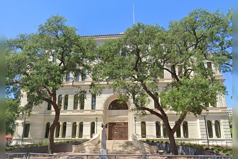 San Antonio City Council to Evaluate City Attorney Amid Fire Union Negotiation Disputes