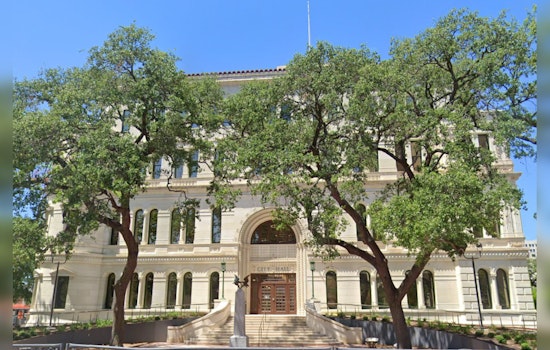 San Antonio City Council to Evaluate City Attorney Amid Fire Union Negotiation Disputes