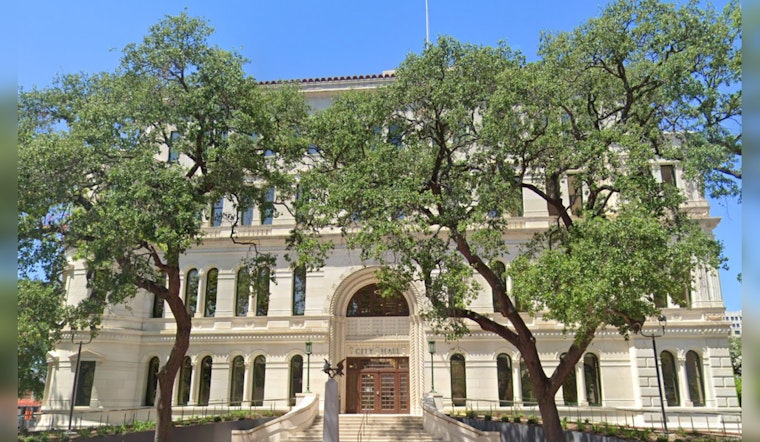 San Antonio City Council to Evaluate City Attorney Amid Fire Union Negotiation Disputes