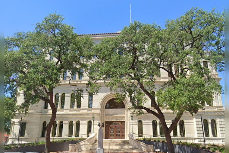 San Antonio City Council's Secretive Session on Fire Union Talks Draws Ire for Lack of Transparency