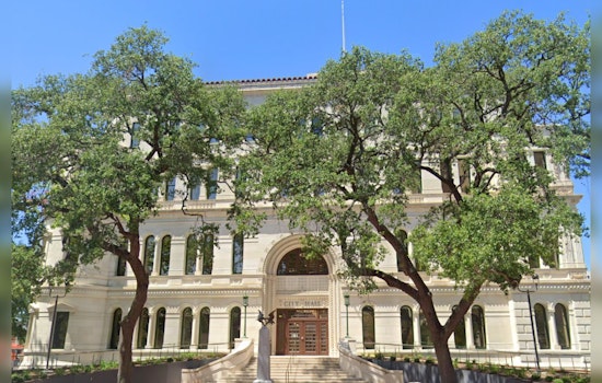 San Antonio City Council's Secretive Session on Fire Union Talks Draws Ire for Lack of Transparency