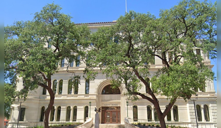 San Antonio City Council's Secretive Session on Fire Union Talks Draws Ire for Lack of Transparency