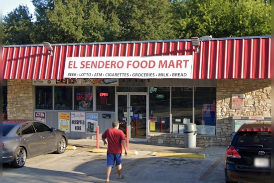San Antonio Clerk Stable After Being Shot in Northeast Side Robbery, Suspect Still at Large