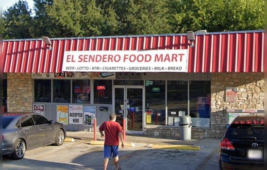 San Antonio Clerk Stable After Being Shot in Northeast Side Robbery, Suspect Still at Large