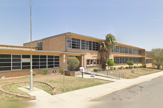 San Antonio Community Embraces Mixed Emotions as Dorie Miller Elementary Closes Its Doors