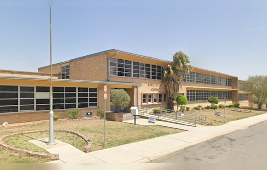 San Antonio Community Embraces Mixed Emotions as Dorie Miller Elementary Closes Its Doors