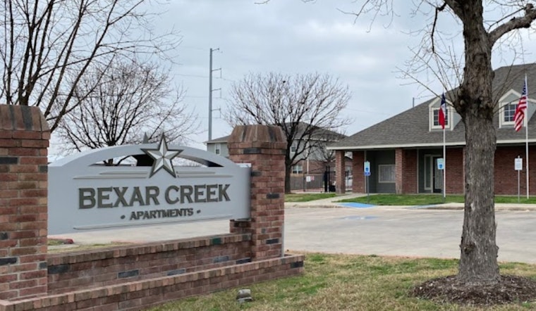 San Antonio Community Mourns as 4-Year-Old Fatally Struck by Vehicle Near Rosedale Park
