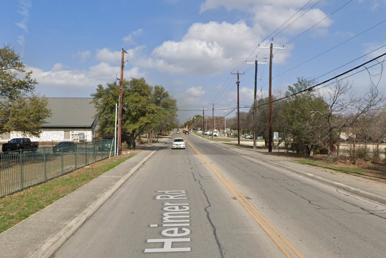 San Antonio Community Startled as Plane Makes Emergency Landing on Heimer Road