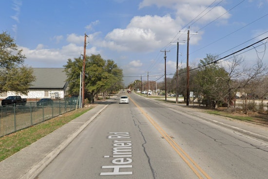 San Antonio Community Startled as Plane Makes Emergency Landing on Heimer Road