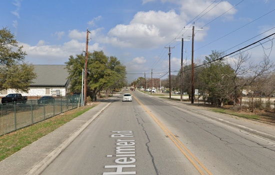 San Antonio Community Startled as Plane Makes Emergency Landing on Heimer Road