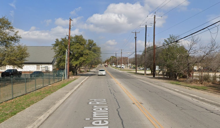 San Antonio Community Startled as Plane Makes Emergency Landing on Heimer Road