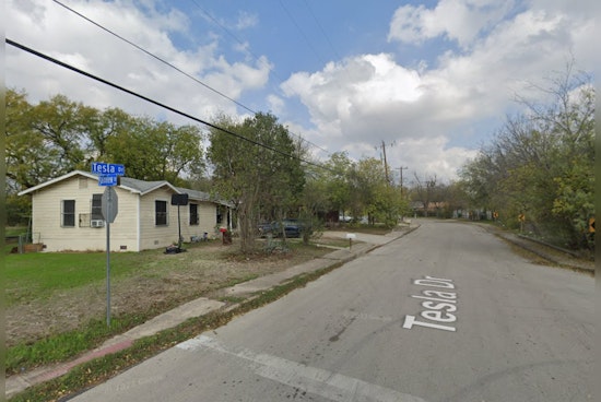 San Antonio Couple Hospitalized Following Struggle and Gunfire During Domestic Dispute