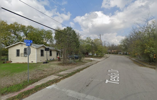 San Antonio Couple Hospitalized Following Struggle and Gunfire During Domestic Dispute