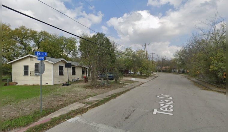 San Antonio Couple Hospitalized Following Struggle and Gunfire During Domestic Dispute