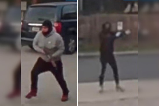 San Antonio Crime Stoppers Offers $5,000 Reward for Information on Shooting That Killed 4-Year-Old