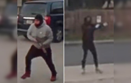 San Antonio Crime Stoppers Offers $5,000 Reward for Information on Shooting That Killed 4-Year-Old