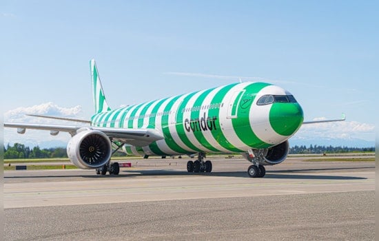 San Antonio Debuts Direct Flights to Frankfurt, Bolsters International Travel Options