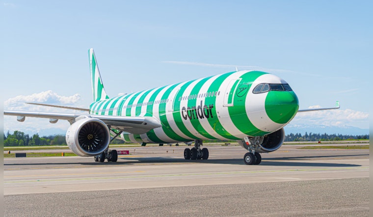 San Antonio Debuts Direct Flights to Frankfurt, Bolsters International Travel Options