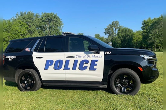 San Antonio Debuts New North St. Mary's Police Substation Bolstering Downtown Safety