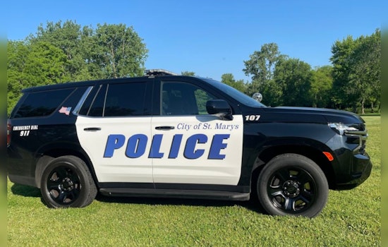 San Antonio Debuts New North St. Mary's Police Substation Bolstering Downtown Safety