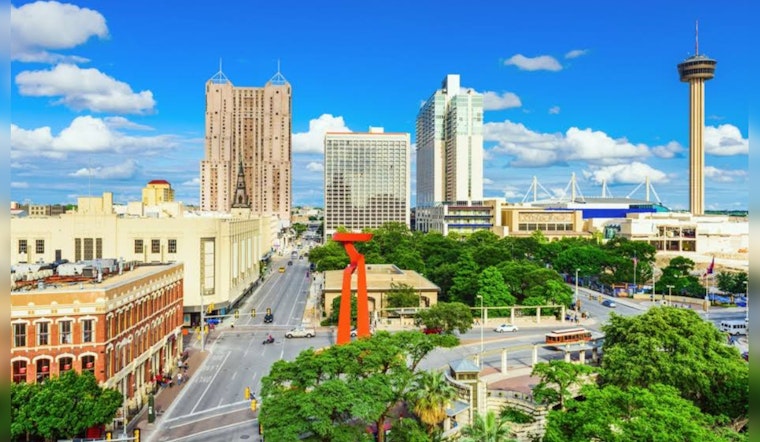 San Antonio Doubles E-Vehicle Permits for Downtown Microtransit Amid Traffic Concerns