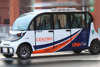 San Antonio Enhances Downtown Mobility with Free "The Little Runner" Electric Shuttle Expansion