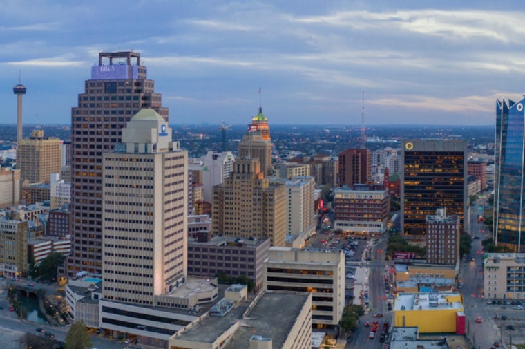 San Antonio Eyes Tech-Led Economic Transformation Amidst Rapid Population Surge