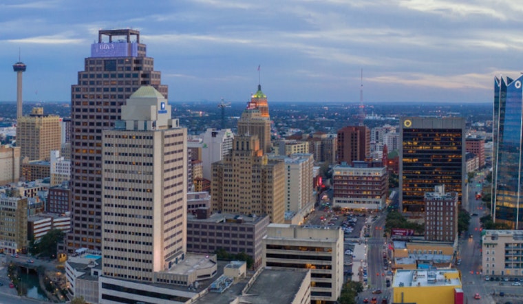 San Antonio Eyes Tech-Led Economic Transformation Amidst Rapid Population Surge