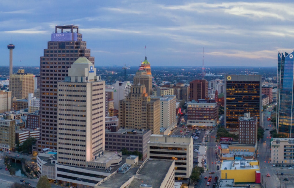 San Antonio Eyes Tech-Led Economic Transformation Amidst Rapid Population Surge