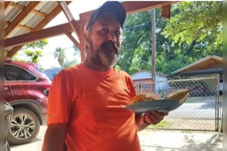 San Antonio Family Holds Onto Hope in Search for Missing 59-Year-Old Richard Reyna