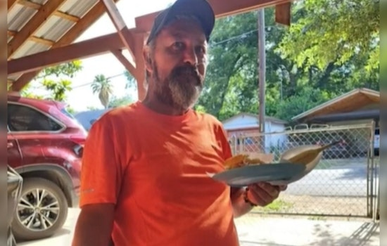 San Antonio Family Holds Onto Hope in Search for Missing 59-Year-Old Richard Reyna