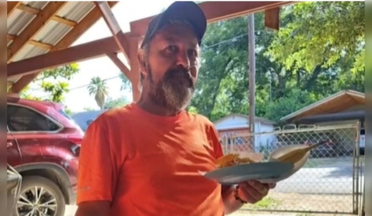San Antonio Family Holds Onto Hope in Search for Missing 59-Year-Old Richard Reyna