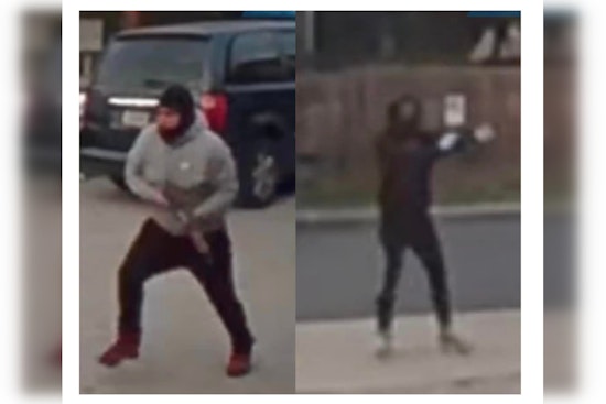 San Antonio Family Reunited After Shooting, Community Aids Hunt for Fugitive Suspects