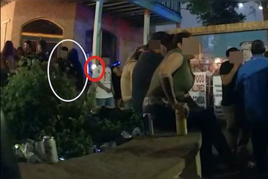 San Antonio Fiesta Erupts in Deadly Shootout, SAPD Body Cam Footage Under Investigation