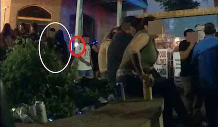 San Antonio Fiesta Erupts in Deadly Shootout, SAPD Body Cam Footage Under Investigation