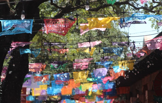 San Antonio Fiesta Sees Decline in DWI Arrests, Police Vigilant Despite Drop