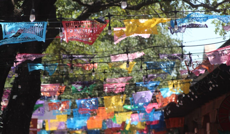 San Antonio Fiesta Sees Decline in DWI Arrests, Police Vigilant Despite Drop