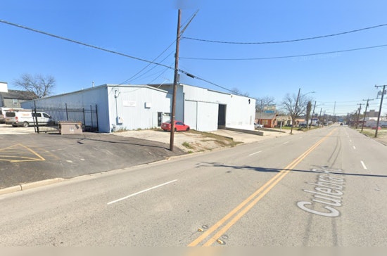San Antonio Firefighters Tackle Dual Blazes at Abandoned House and Body Shop, Avert Injuries