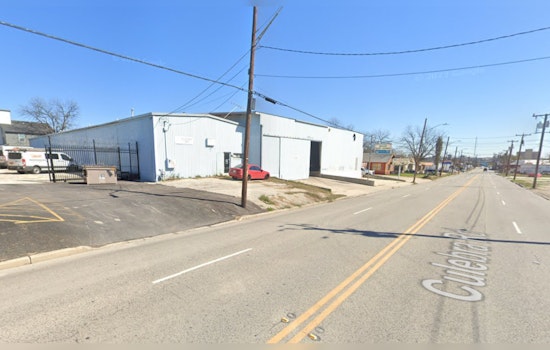 San Antonio Firefighters Tackle Dual Blazes at Abandoned House and Body Shop, Avert Injuries