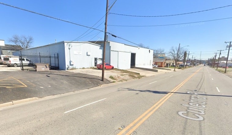 San Antonio Firefighters Tackle Dual Blazes at Abandoned House and Body Shop, Avert Injuries