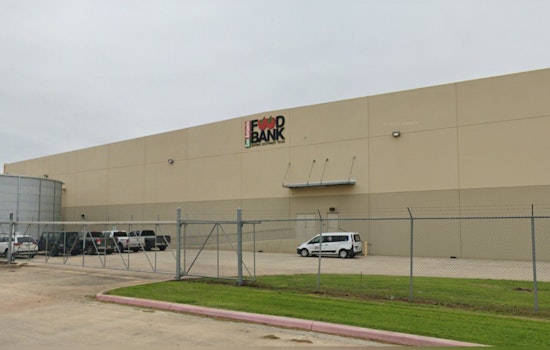 San Antonio Food Bank Marks 100th Mega Food Distribution with Northside School District Amid Rising Food Insecurity